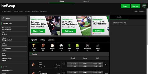 betway sportsbook iowa promo